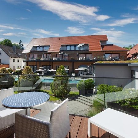 Schloss Reinach Hotel Freiburg im Breisgau Exterior photo