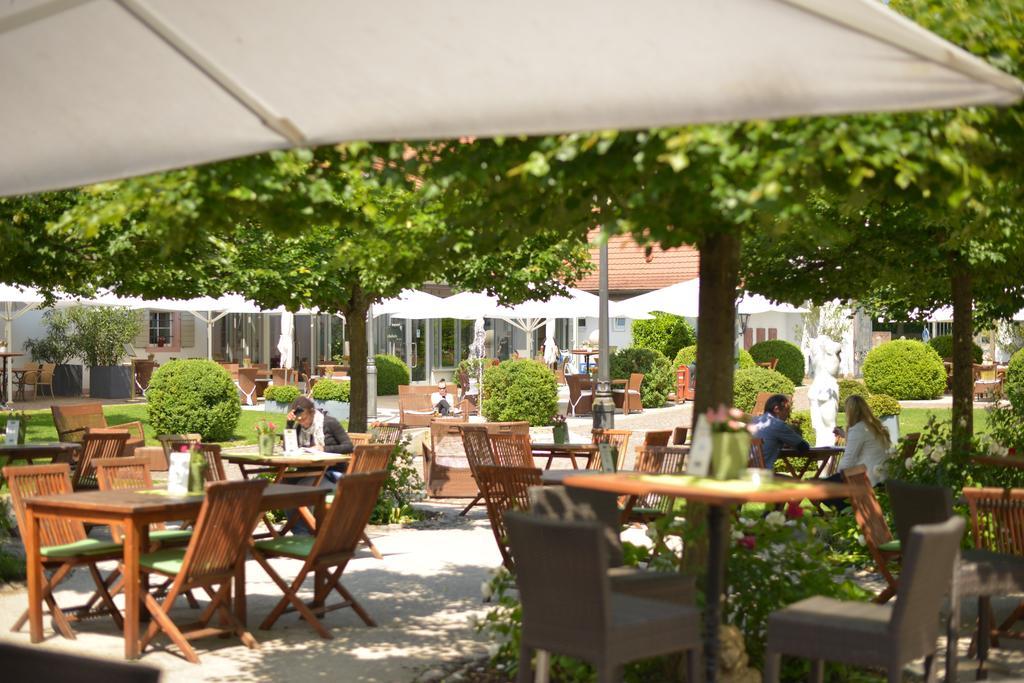 Schloss Reinach Hotel Freiburg im Breisgau Exterior photo