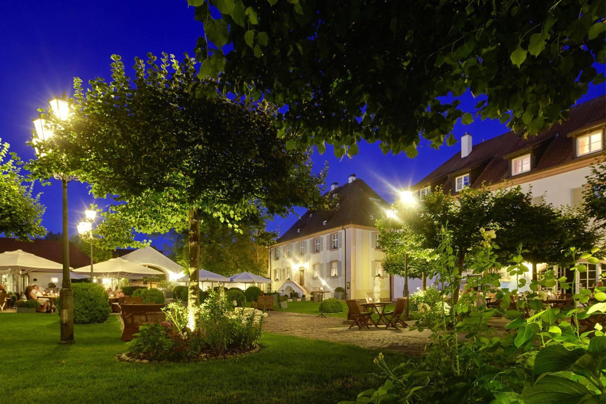 Schloss Reinach Hotel Freiburg im Breisgau Exterior photo