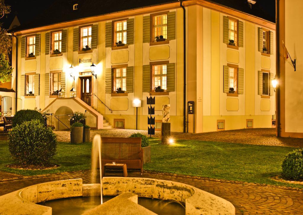 Schloss Reinach Hotel Freiburg im Breisgau Exterior photo